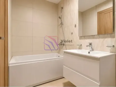 Rent, two bedroom apartment, 72m², Master Kvart, Podgorica - image 15