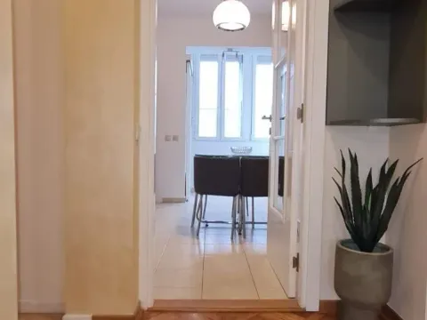 Izdavanje, četvorosoban stan, 60m², Stari Grad, Beograd - image 15