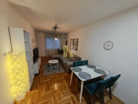 Izdavanje, jednosoban stan, 40m², Salajka, Novi Sad Sve Podlokacije - image 2