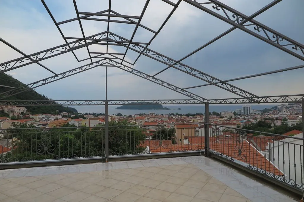 Sale, house, 129m², Budva, Crna Gora