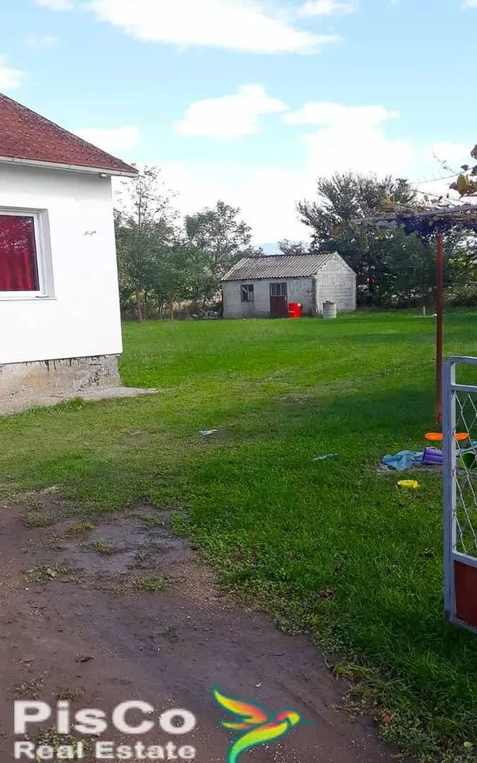 Prodaja, kuća, 114m², Danilovgrad, Crna Gora