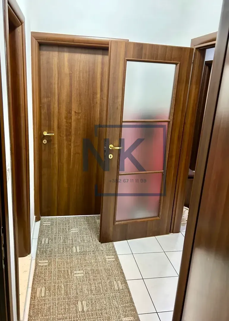 Prodaja, dvosoban stan, 72m², Momišići, Podgorica