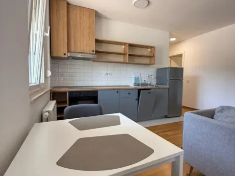 Sale, one bedroom apartment, 39m², Telep, Novi Sad Sve Podlokacije - image 15