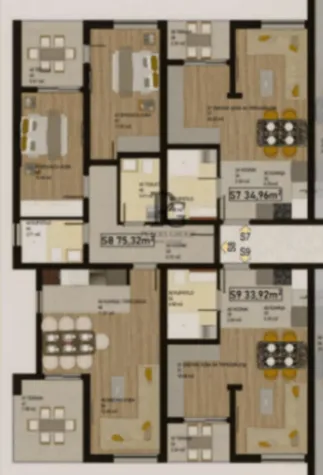 Prodaja, stan, 75m², Centar, Bar