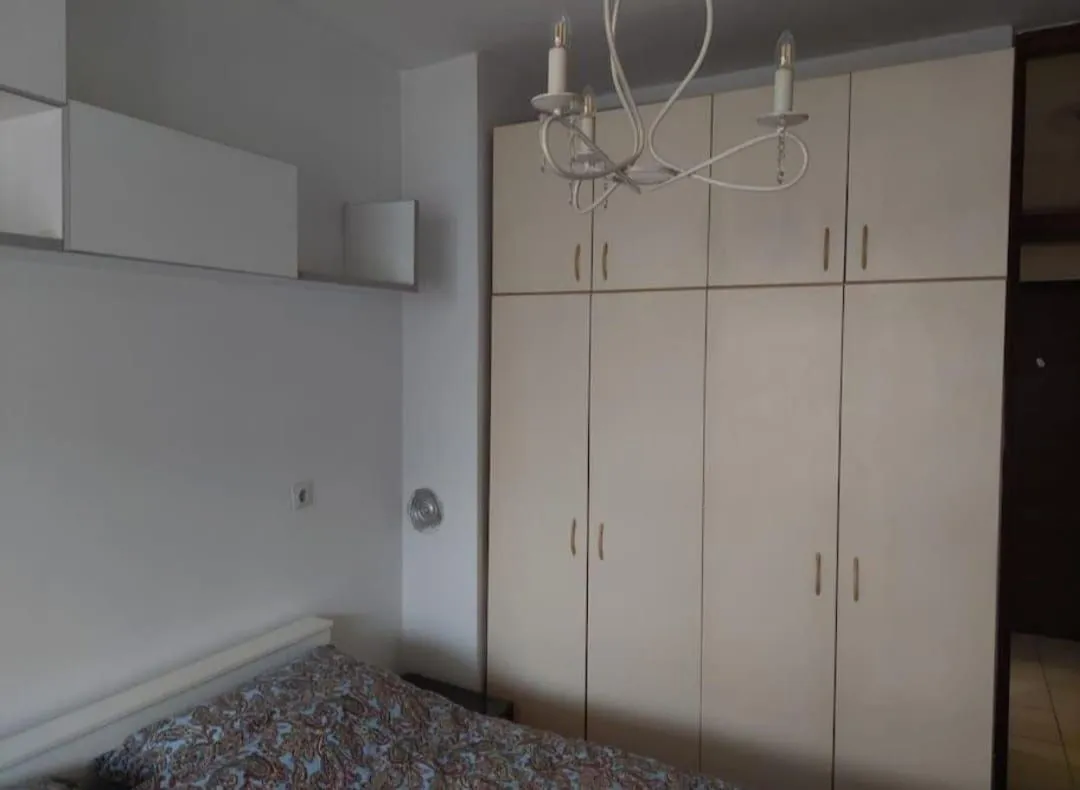 Daily-rent, one bedroom apartment, 45m², Stari Aerodrom, Podgorica