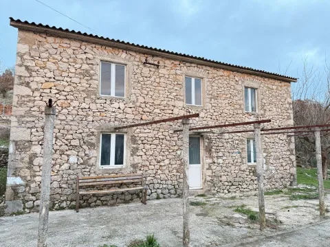 Sale, house, 90m², Velja Gorana, Bar - image 7