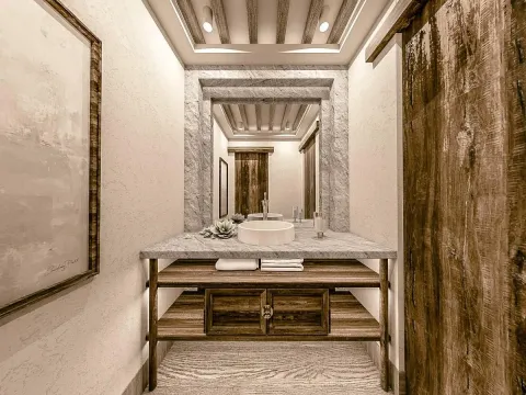 Prodaja, kuća, 279m², Dobrota, Kotor - image 12