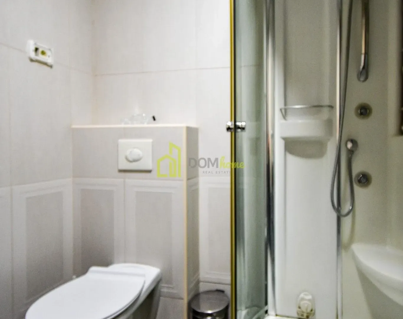 Rent, three bedroom apartment, 120m², City Kvart, Podgorica