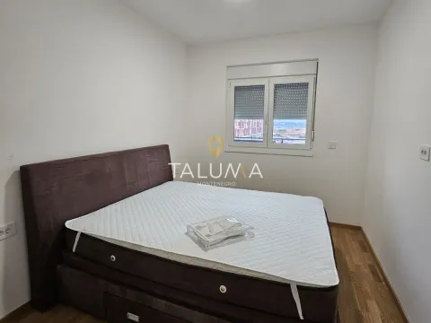 Izdavanje, jednosoban stan, 49m², Stari Aerodrom, Podgorica - image 3