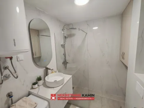 Sale, two bedroom apartment, 74m², Bečići, Budva - image 16