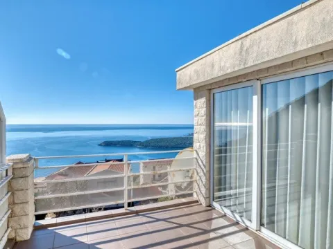 Sale, two bedroom apartment, 75m², Budva, Crna Gora - image 33