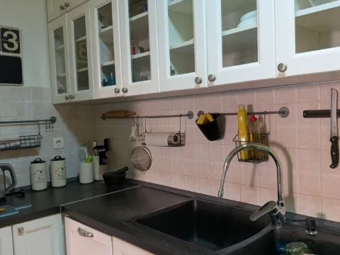 Izdavanje, trosoban stan, 93m², City Kvart, Podgorica - image 6