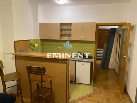 Rent, apartment, 39m², Slavija, Vračar Sve Podlokacije - image 5