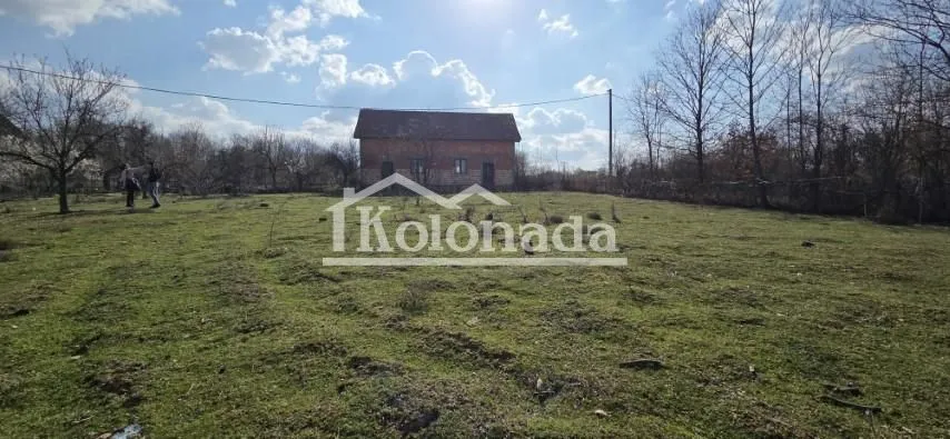 Prodaja, plac, 2542m², Sopot, Beograd