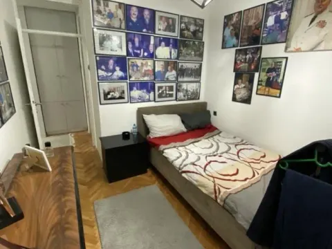 Sale, three bedroom apartment, 70m², Medijana, Niš - image 11