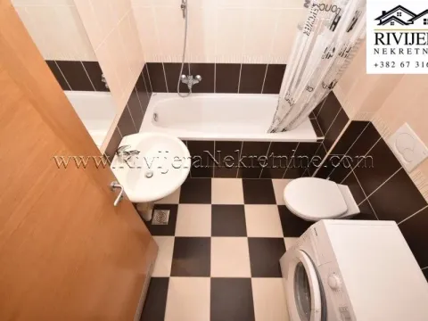 Sale, one bedroom apartment, 47m², Igalo, Herceg Novi - image 6