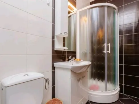 Rent, one bedroom apartment, 45m², Donja Lastva, Tivat - image 3