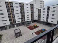 Izdavanje, jednosoban stan, 48m², Stari Aerodrom, Podgorica - image 6