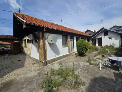 Sale, house, 74m², Bujanovac, Srbija