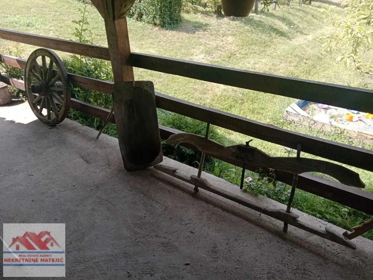 Prodaja, kuća, 56m², Kragujevac, Srbija