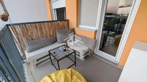 Rent, three bedroom apartment, 71m², Novi Beograd Blok 72, Novi Beograd Sve Podlokacije - image 19