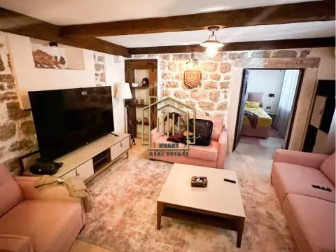 Sale, one bedroom apartment, 57m², Donja Lastva, Tivat