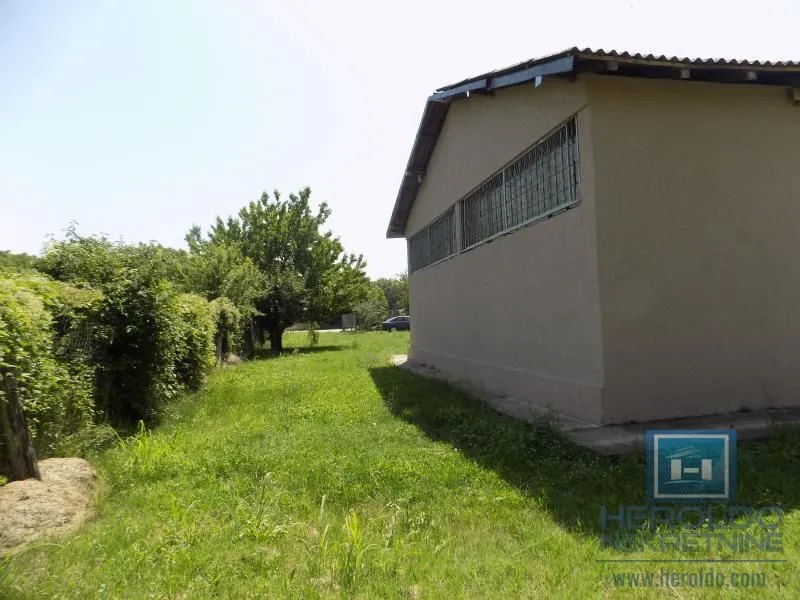 Rent, office space, 200m², Paraćin, Srbija