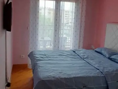 Prodaja, jednosoban stan, 52m², City Kvart, Podgorica - image 3