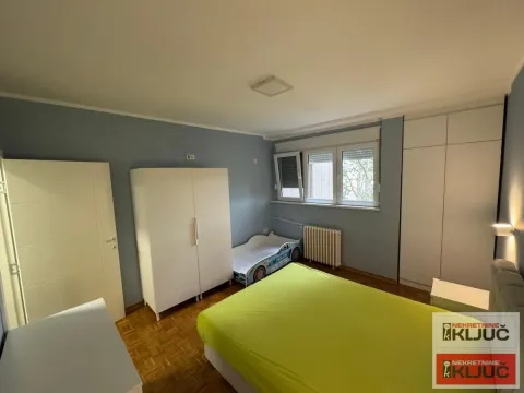 Izdavanje, dvosoban stan, 65m², Liman 4, Novi Sad Sve Podlokacije - image 17