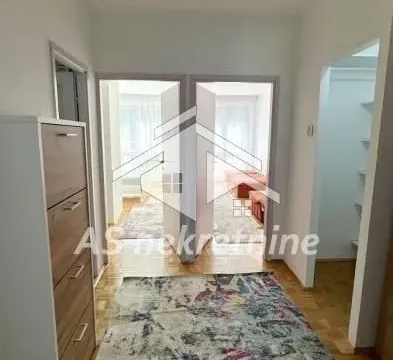 Rent, three bedroom apartment, 70m², Autokomanda, Voždovac Sve Podlokacije - image 10