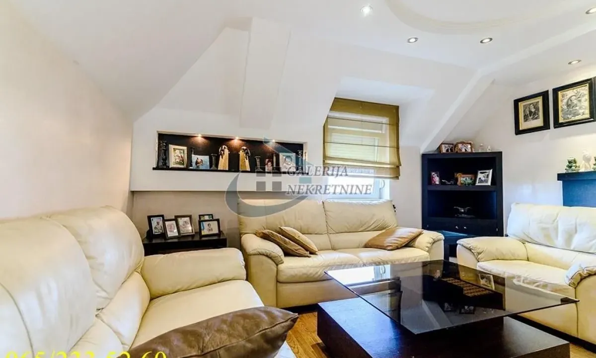 Sale, three bedroom apartment, 77m², Čukarica, Beograd