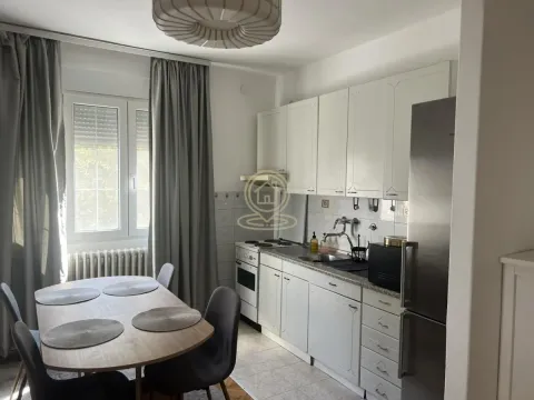 Rent, three bedroom apartment, 61m², Stari Grad, Beograd - image 3