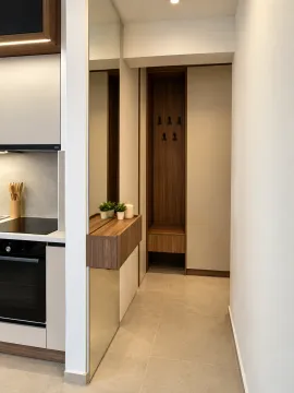 Prodaja, jednosoban stan, 47m², Bečići, Budva - image 6