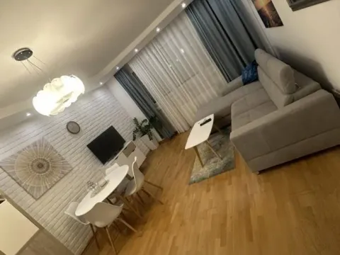 Izdavanje, jednosoban stan, 30m², Grbavica, Novi Sad Sve Podlokacije - image 2