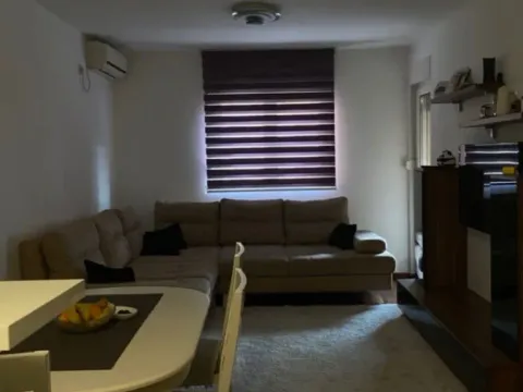 Izdavanje, jednosoban stan, 45m², Stari Aerodrom, Podgorica - image 5