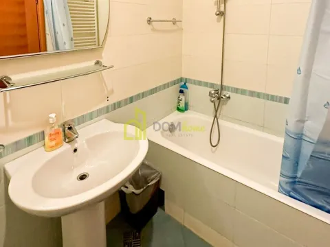 Izdavanje, dvosoban stan, 75m², Preko Morače, Podgorica - image 3