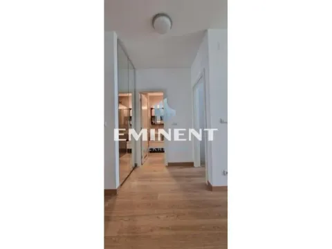 Izdavanje, dvosoban stan, 58m², Novi Beograd Blok 65, Novi Beograd Sve Podlokacije - image 9