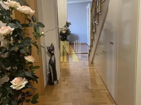 Sale, four bedroom apartment, 124m², Cara Dušana, Novi Sad Sve Podlokacije - image 5