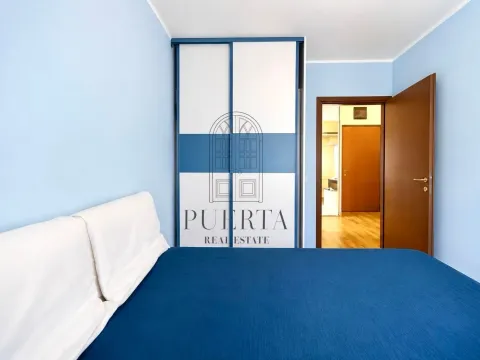 Sale, one bedroom apartment, 50m², City Kvart, Podgorica - image 6