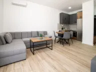 Rent, one bedroom apartment, 41m², Ulcinj, Crna Gora - image 6