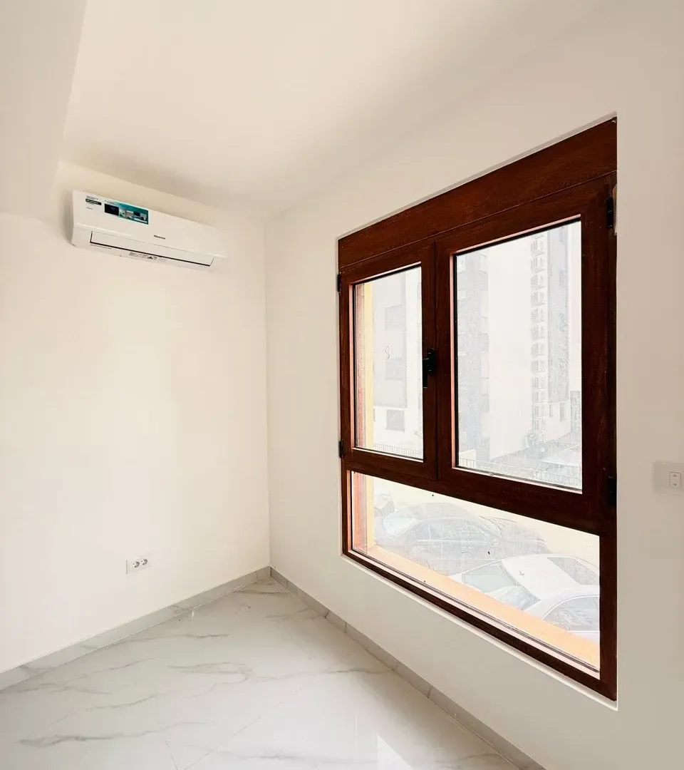 Sale, two bedroom apartment, 72m², Ilino, Bar