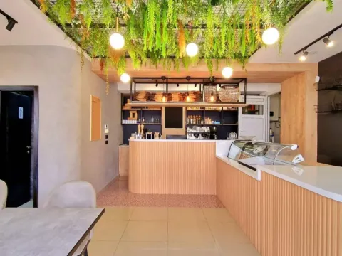 Rent, office space, 97m², Budva, Crna Gora - image 14