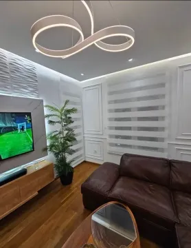 Rent, one bedroom apartment, 45m², Zabjelo, Podgorica - image 4