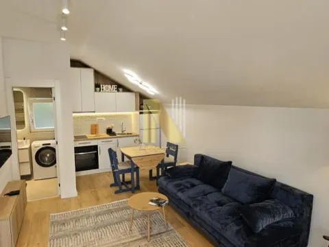 Izdavanje, jednosoban stan, 36m², Podbara, Novi Sad Sve Podlokacije - image 4
