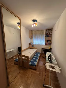 Rent, two bedroom apartment, 69m², Zabjelo, Podgorica - image 12