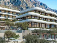 Prodaja, dvosoban stan, 75m², Reževići, Budva - image 2