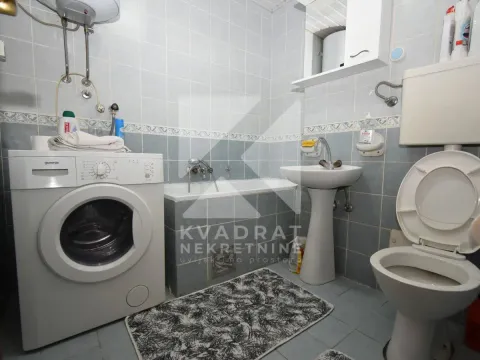 Rent, one bedroom apartment, 35m², Stari Aerodrom, Podgorica - image 9