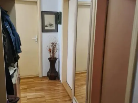 Sale, four bedroom apartment, 82m², Palilula, Niš - image 6