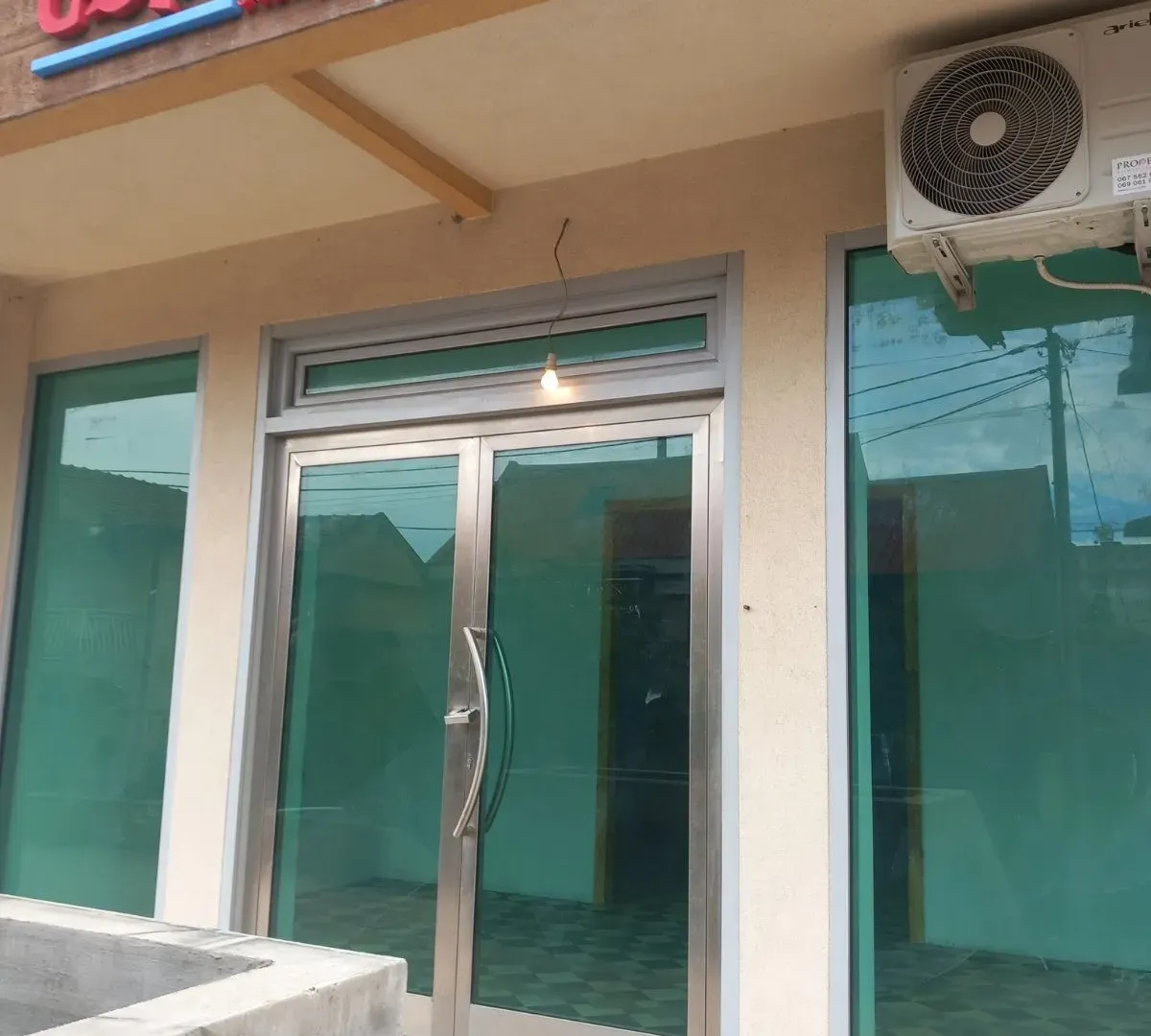 Izdavanje, poslovni prostor, 50m², Zabjelo, Podgorica