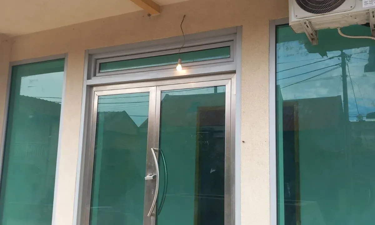 Izdavanje, poslovni prostor, 50m², Zabjelo, Podgorica